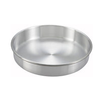 Winco ACP-093 Cake Pans Case of 36