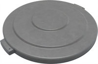 CFS Brands 84105623 Bronco Trash Can Lids Case of 2