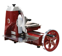 Berkel 330M-STD Meat Slicers