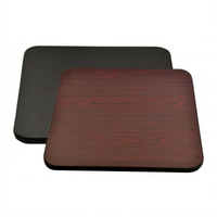 Omcan USA 43174 Restaurant Table Tops