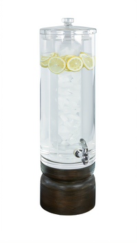 Cal-Mil 22441-3-112 Heritage Hot Water/Beverage Dispensers