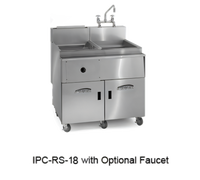 Imperial (Middleby) IPC-RS-14 Pasta Cookers