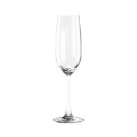 Anchor Hocking Foodservice 1015F07L Ocean Champagne Glasses & Flutes