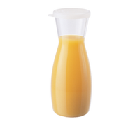 Cambro WW500135 CamView® Camliter® Decanters & Carafes Case of 12