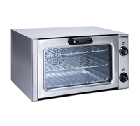 Admiral Craft Equipment Corp. COQ-1750W Convection Ovens