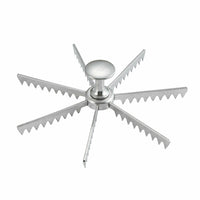 Winco APM-07 Pie & Cake Cutters & Markers Case of 48