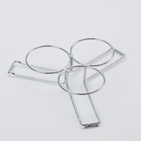 American Metalcraft SCAT9 Condiment Dispenser Parts & Accessories