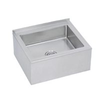 Klinger's Trading FMS2523 Mop Sinks