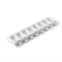 Louis Tellier US GEL01MCLASSIC Silikomart Pastry & Baking Molds