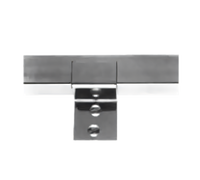 Metro 9984HZ HD Super Wall-Mounted Shelving