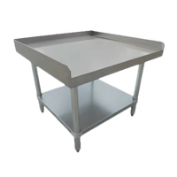 Serv-Ware ESS3024W-CWP Equipment Stands & Utility Carts