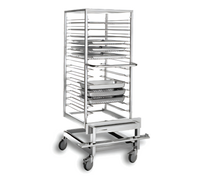 Blodgett (Middleby) TC-14 Blodgett Combi Cantilevered Shelving