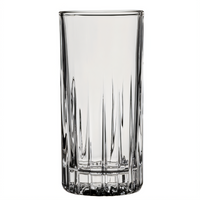 Ocean 11.75 oz Clear Glass Hi Ball Drinking Glass, Case of 36