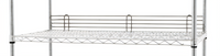 Olympic JL42-4C Wire Shelving