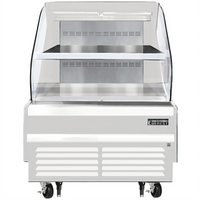 Everest Refrigeration 37-1/4