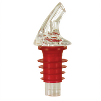 Spill-Stop 387-01OS Posi-por Liquor Pourers