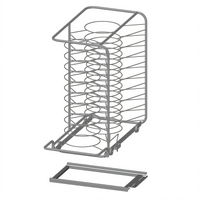 Lainox Removable Plate Rack Oven Accessory with Compulsory Frame