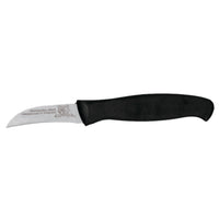 Omcan USA 12475 Greban Fruit, Vegetable, & Tomato Knife