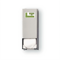 Louis Tellier US B1010 Pretzel Displays