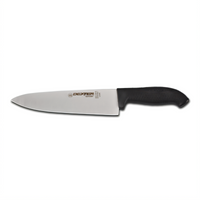 Dexter Russell SofGrip 8-Inch Stamped Chef's Knife with Soft Grip Handle