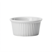 Winco FRR-4 Ramekins & Sauce Cups Case of 4