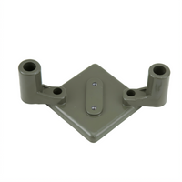Winco FFC-500P Replacement Pusher Support for FFC-Series Medium-Duty French Fry Cutters