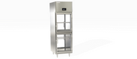 Delfield DSLHPT1-GH Heated Cabinets & Holding Shelves