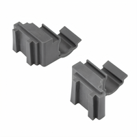 Cambro CBCC10580 Camshelving® Basics Plus Shelf Components & Accessories