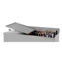 Advance Tabco SU-35A Ice Machines