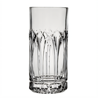 Ocean Traze 11.75 oz Clear Highball Glass, Case of 36