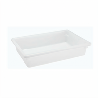 Omcan USA 85129 Commercial Food Storage Containers Case of 6