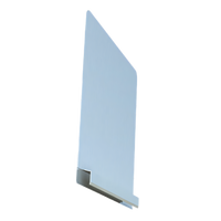 Sapphire Manufacturing SMFS-1821 Fryer Cleaning Tools