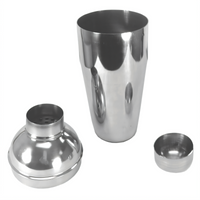 Spill-Stop 103-12 Cocktail Shakers