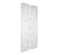 Crestware FP4DT Hotel Pans & Food Pans Case of 40