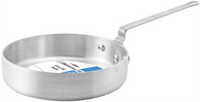 Winco ASET-3 Elemental Saute Pans