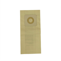 Bissell Big Green Commercial Replacement Bags for BGU1451T, 25-Pack