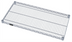 Thumbnail image #1 for Quantum 60 x 30 Inch Gray Epoxy Antimicrobial Wire Shelf, 600-800 lb Capacity