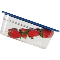 CFS Brands 3058160 Smart Lid™ Food Pan Covers Case of 6
