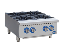 Globe (Middleby) GHP24G Globe Hot Plates
