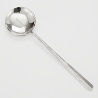 American Metalcraft SHFSS12 Slotted Spoon Case of 72