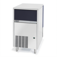 Eurodib USA GB903AHC Brema Ice Machines