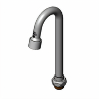 T&S Brass 132X-V05 Commercial Faucets & Plumbing