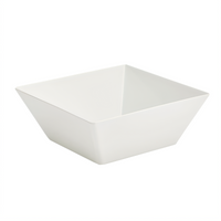 Vollrath V22204 Plastic & Melamine Bowls Case of 3