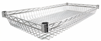 Omcan USA 47323 Metal Serving Baskets