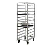 New Age 97743 Specialty Storage & Transport