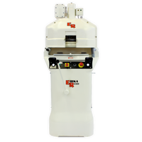 Erika Record Baking Equipment ER-EA4/41-RH/RD Erika Record Baking Equipment Dough Dividers & Rounders