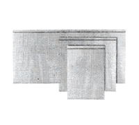 Garland M34BG Master Flue Risers