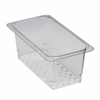 Cambro 35CLRCW135 Camwear® Colanders Case of 6