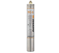 Everpure 7FC-S Fibredyne II Submicron Carbon Block Water Filter Cartridge