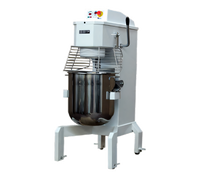 Doyon Baking Equipment (Middleby) BTF010 Planetary Mixers